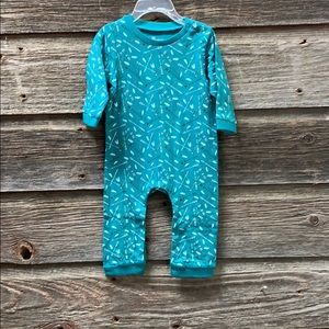 Wrangler Infant/Toddler Arrow Print Bodysuit